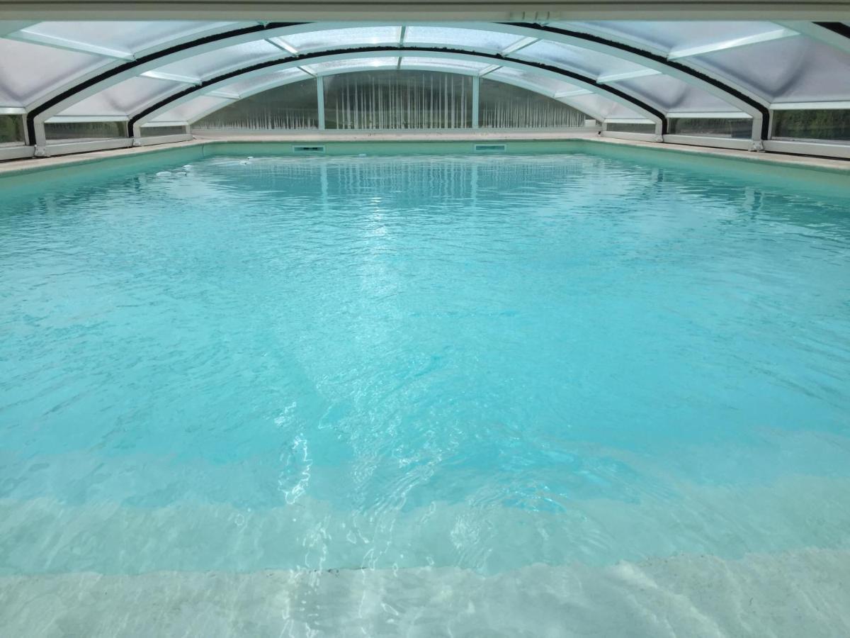 La Ferme De Tonton Jules 2 Otel Entraigues-sur-la-Sorgue Dış mekan fotoğraf